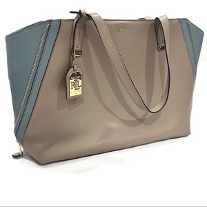 Brand New Ralph Lauren Purse